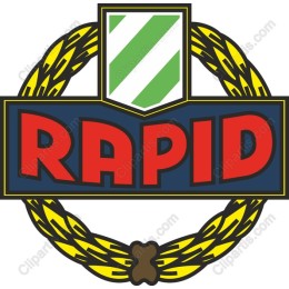Rapid Emblem