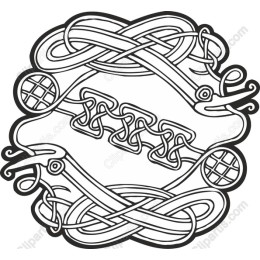 Ornate Knotwork