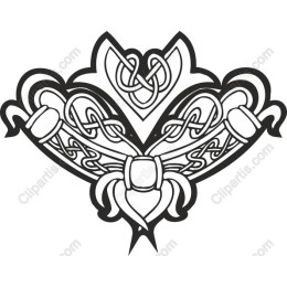 Celtic Knot Elegance