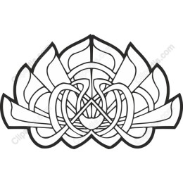 Lotus Mandala
