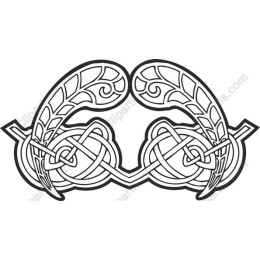Celtic Knot Elegance