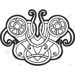 Elegant Ornamental
