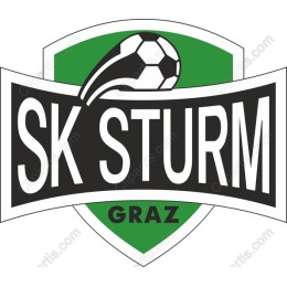 SK Sturm Graz Soccer