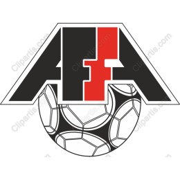 AFA Football Logo