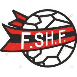F.S.H.F. Dynamic Soccer Ball
