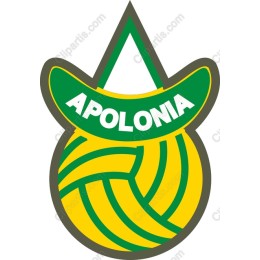 Apolonia Sports Logo