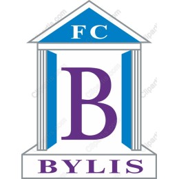 Bylis Football Club Logo