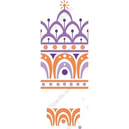 Elegant Crown