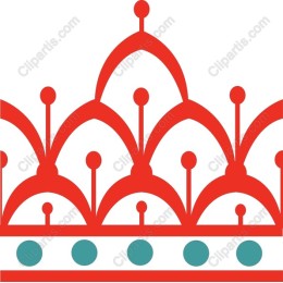 Elegant Crown