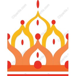 Cultural Elegance Crown