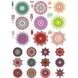 Mandala Bundle