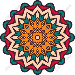 Mandala Dream