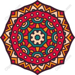 Exquisite Mandala