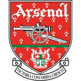 Arsenal Football Club Crest