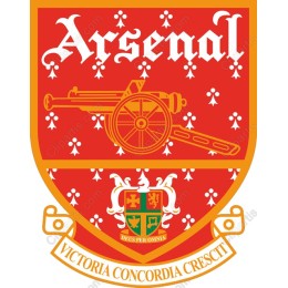 Arsenal Crest