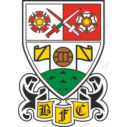 Heritage Sport Shield Emblem