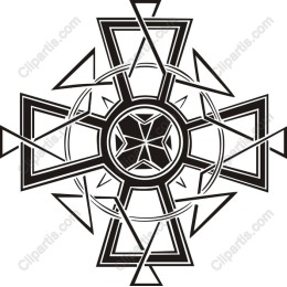 Intricate Geometric