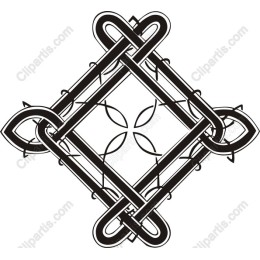 Elegant Woven Pattern