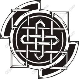 Intricate Geometric Unity