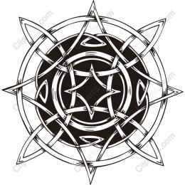 Intricate Mandala