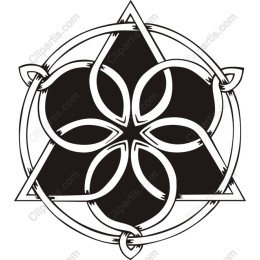 Floral Geometric