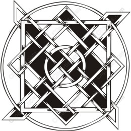 Geometric Knot