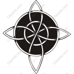 Celtic Knots Intricate