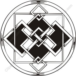 Intertwined Geometric