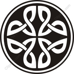 Intricate Symmetrical Pattern