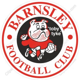 Barnsley Football Club Toby Tyke