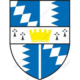 Heraldic Coat of Arms