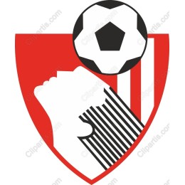 Soccer Triumph Emblem