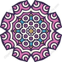 Mandala Blossom