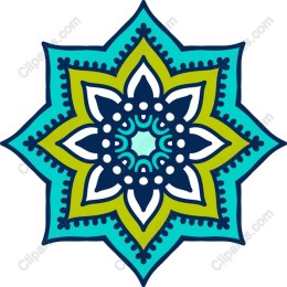 Geometric Mandala