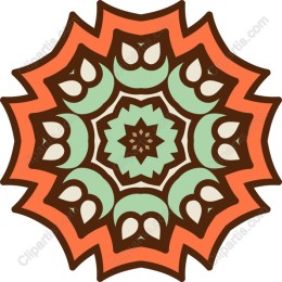 Mandala Harmony