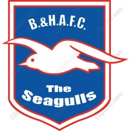 B&H A.F.C. Seagull