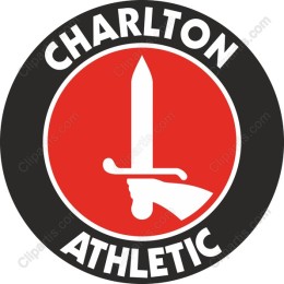 Charlton Athletic Logo
