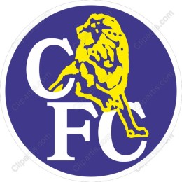 CFC Lion Emblem