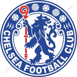 Chelsea Football Club Logo