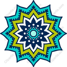 Mandala Star