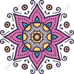 Mandala Blossom