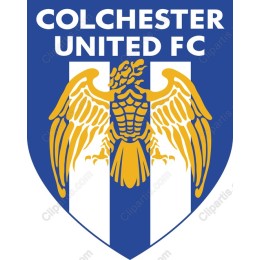 Colchester United FC Logo