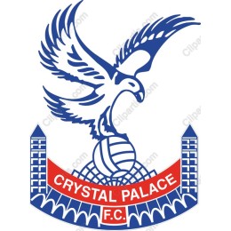 Crystal Palace F.C. Classic Logo