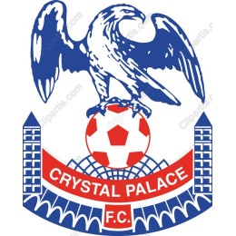 Crystal Palace F.C. Logo