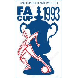 FA Cup 1993 Tribute