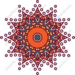 Mandala Star