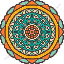 Mandala Harmony