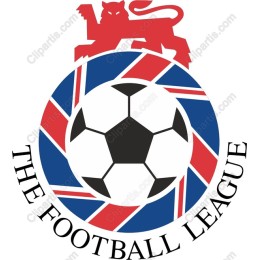 Football League Emblem