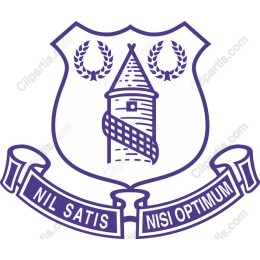 Exquisite Crest - Nil Satis Nisi Optimum