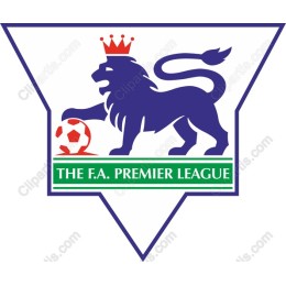 Premier League Logo